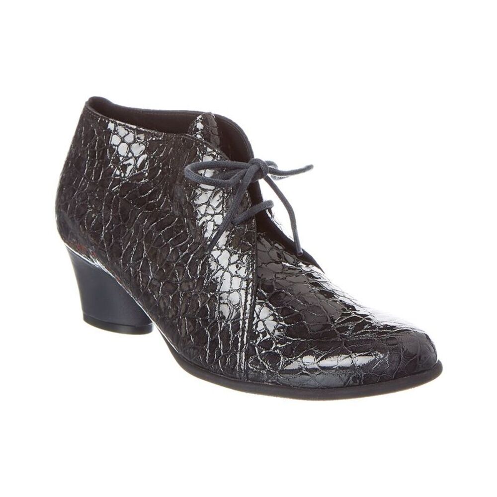 Arche Musiq Patent Bootie